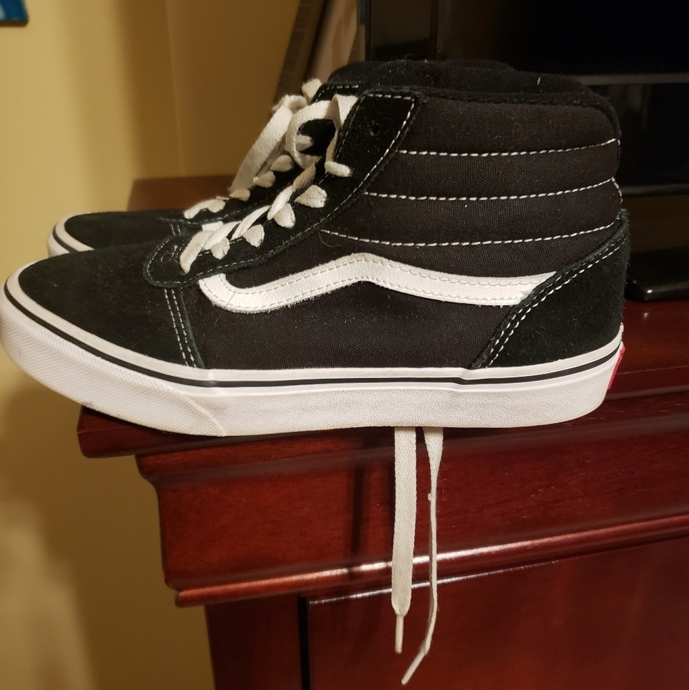 Kids Vans